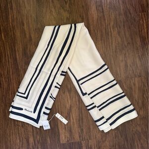 Madewell Square scarf